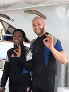 dive travel