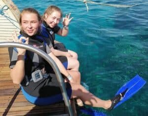 Hurghada Diving trips