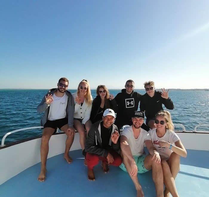 hurghada Snorkeling